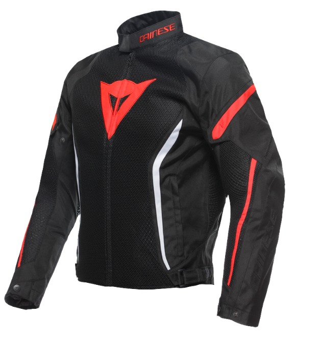 Viewing Images For Dainese Air Crono 2 Tex Jacket :: MotorcycleGear.com