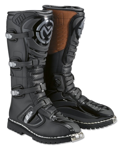 Viewing Images For Moose Racing M1 Boots :: MotorcycleGear.com