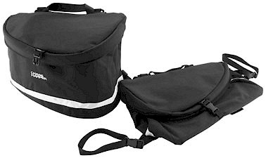 Chase cheap harper saddlebags