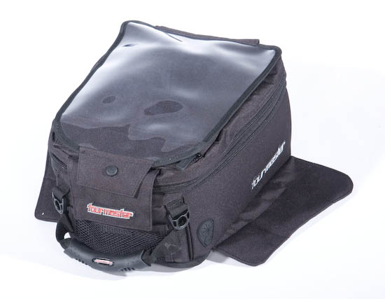 tourmaster tank bag