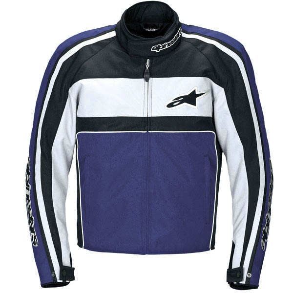 Alpinestars clearance dyno jacket