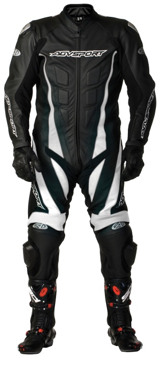 Ride44.com - View topic - $349 SHIPPED: AGV Sport Monza One Piece ...