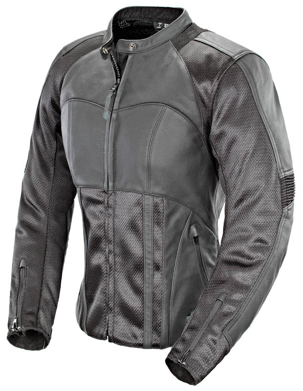 Viewing Images For Joe Rocket Radar Jacket For Women (Sold Out ...