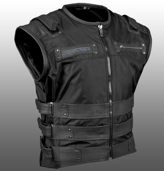 Viewing Images For Speed and Strength Rage With The Machine Jacket ...