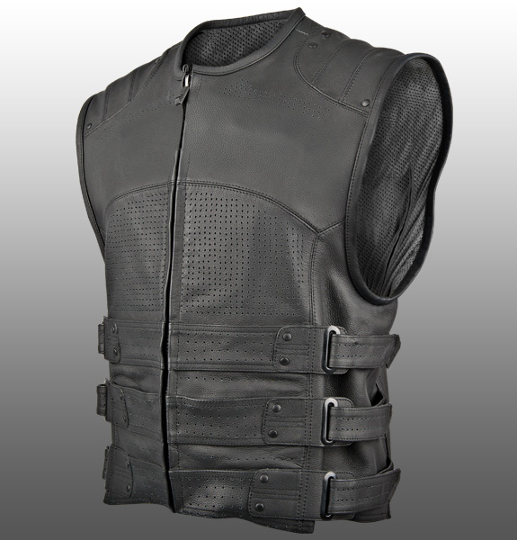 Viewing Images For Speed and Strength Tough As Nails Vest - 17 ...