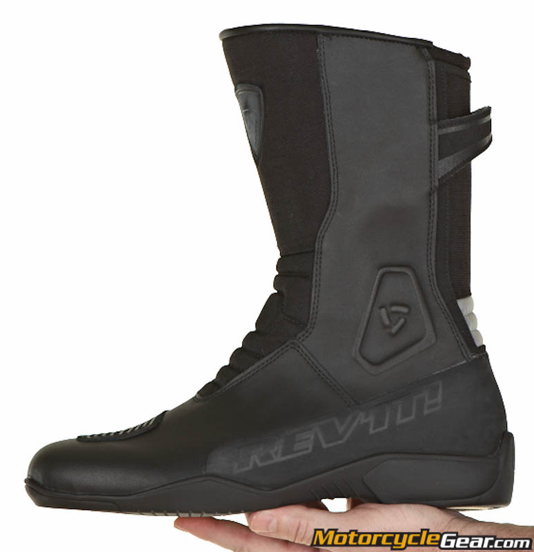 Viewing Images For REV'IT! Rival H2O Boots :: MotorcycleGear.com