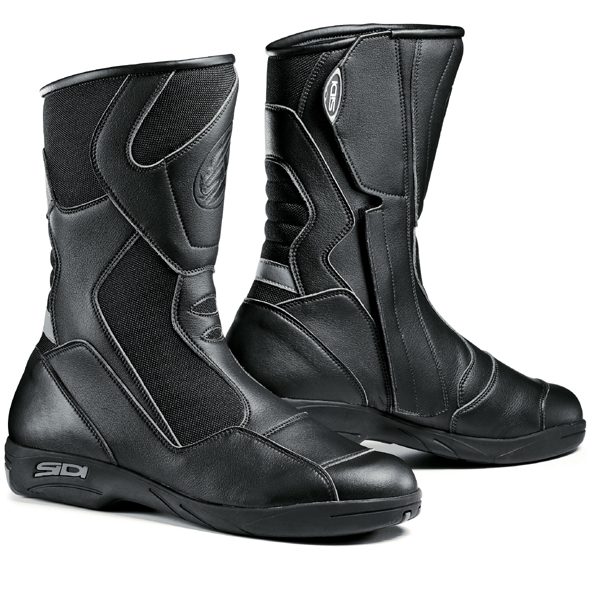 Viewing Images For Sidi Old Way Tepor Boots :: MotorcycleGear.com