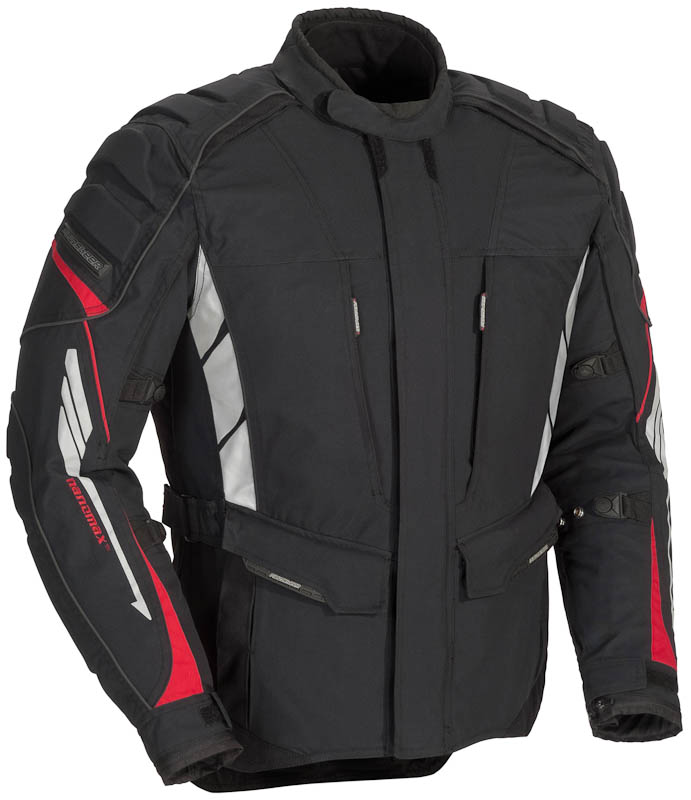 Viewing Images For Fieldsheer Adventure Tour Jacket (Sold Out ...