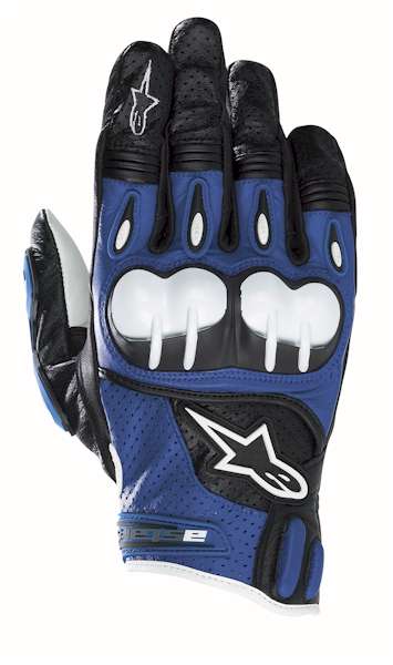 Viewing Images For Alpinestars Octane S-Moto Gloves :: MotorcycleGear.com