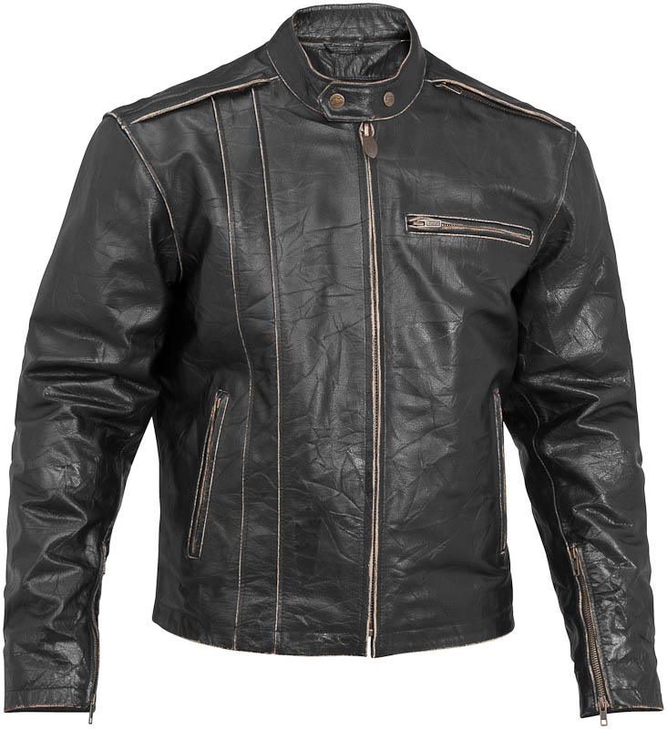 Viewing Images For River Road Petro Distressed Jacket - 2014 (Sold Out ...