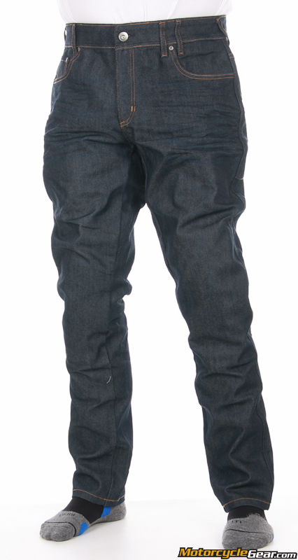Viewing Images For REV'IT! Lombard 2 Jeans (28x34 Only ...