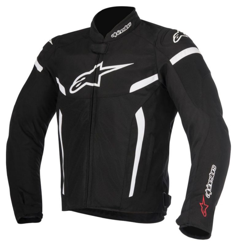 Viewing Images For Alpinestars T-GP Plus R v2 Air Jacket - 2017 (SOLD OUT) :: MotorcycleGear.com