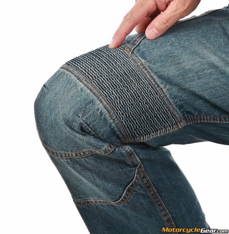agv sport apex kevlar jeans