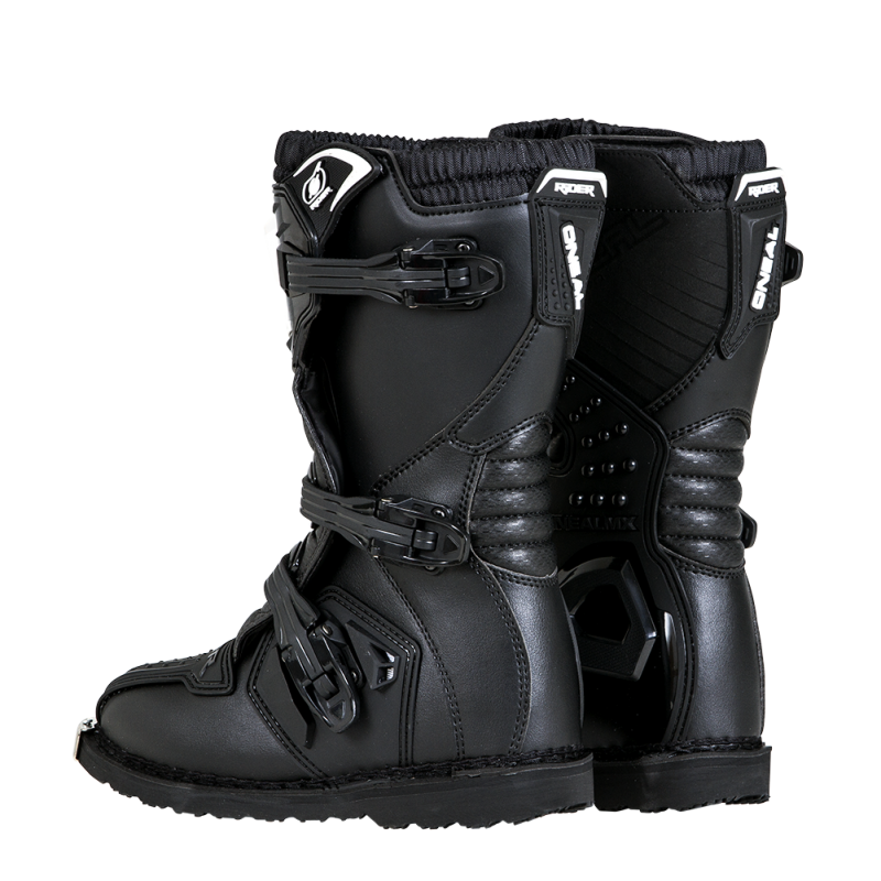 Viewing Images For O'Neal 2018 Rider Youth Boots (SOLD OUT ...