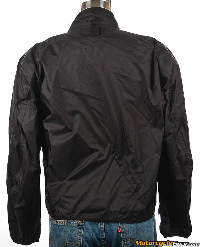 Viewing Images For Olympia Airglide 5 Mesh Tech Jacket ...