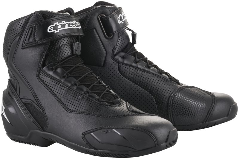 Viewing Images For Alpinestars SP-1 V2 Vented Shoes (Sold Out ...