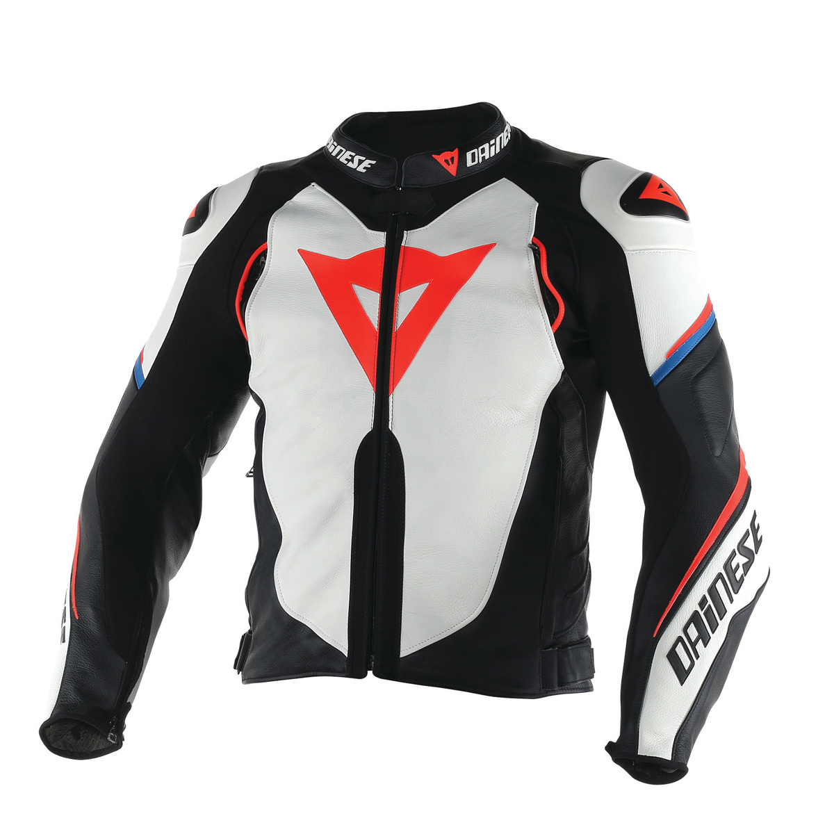 Viewing Images For Dainese Super Speed D1 Leather Jacket ...