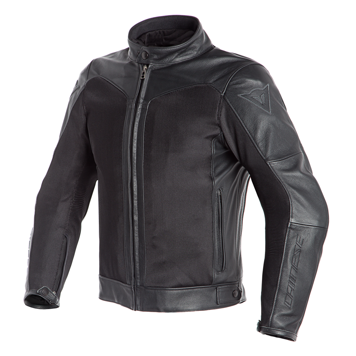 Viewing Images For Dainese Corbin D-Dry Leather Jacket ...