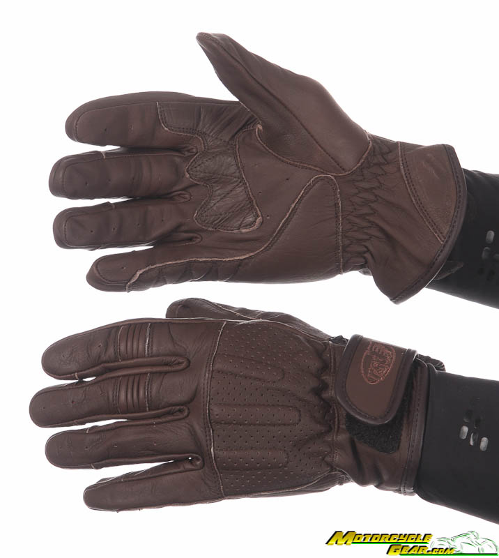 barfly gloves