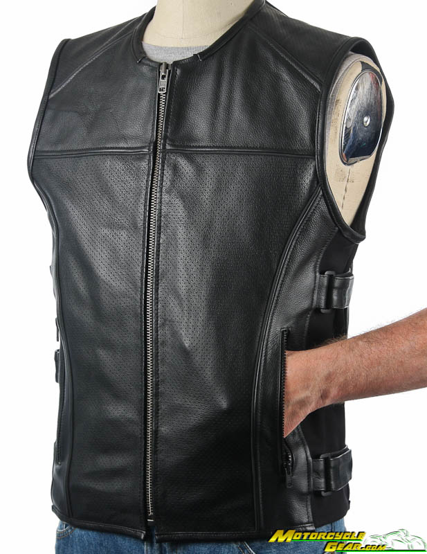 Viewing Images For Z1R Infiltrator Vest :: MotorcycleGear.com