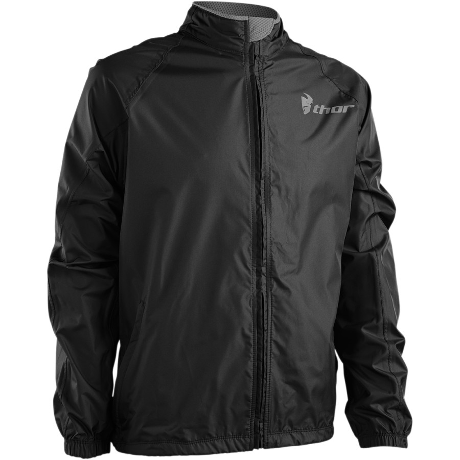 Viewing Images For Thor 2019 Pack Jacket :: MotorcycleGear.com