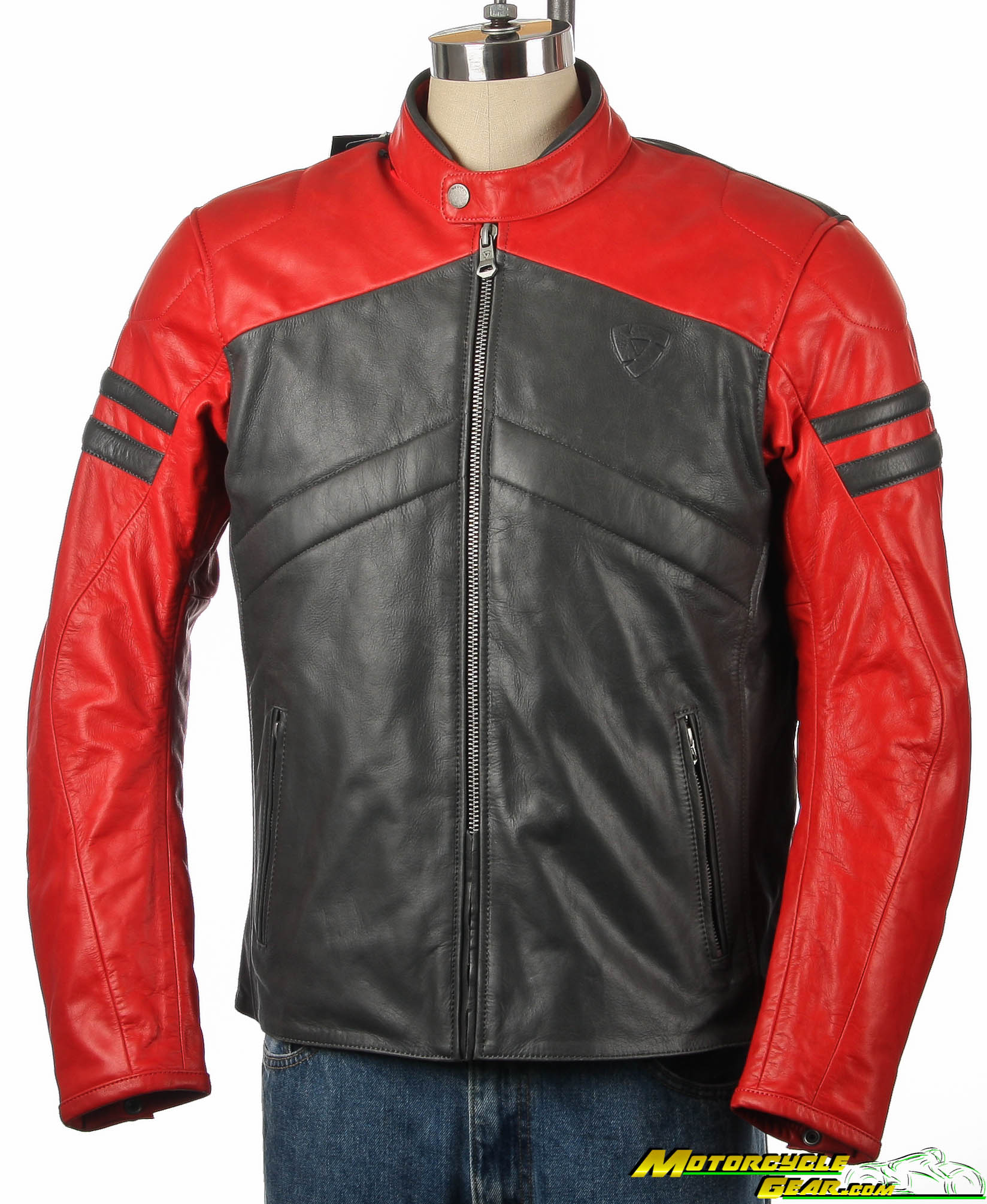 Viewing Images For REV'IT! Prometheus Jacket (SOLD OUT ...