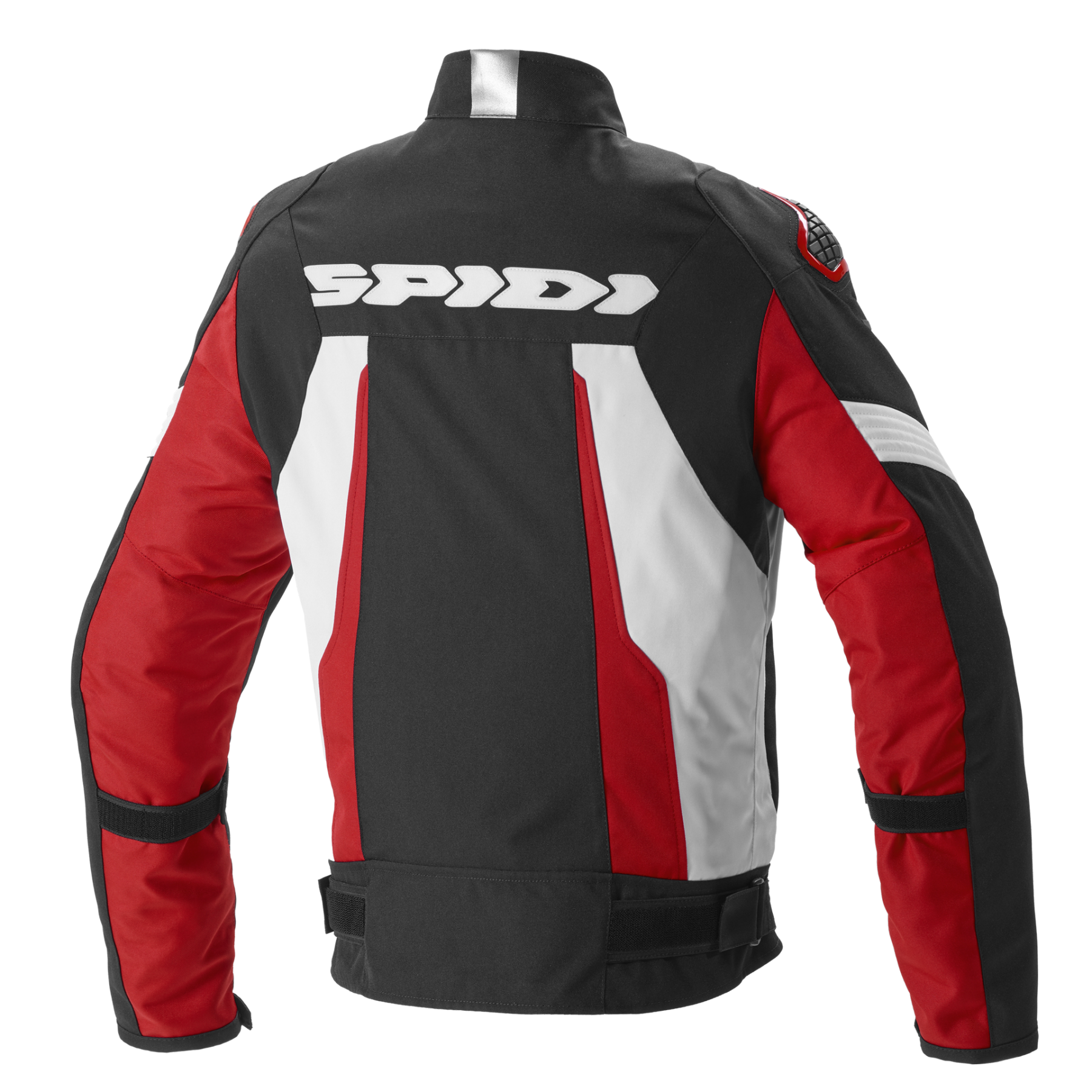 Viewing Images For Spidi Sport Warrior H2Out Jackets (XXL Only ...