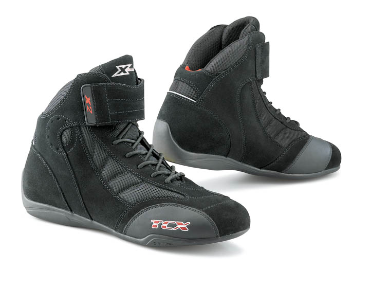 Viewing Images For TCX X-Square Boots :: MotorcycleGear.com