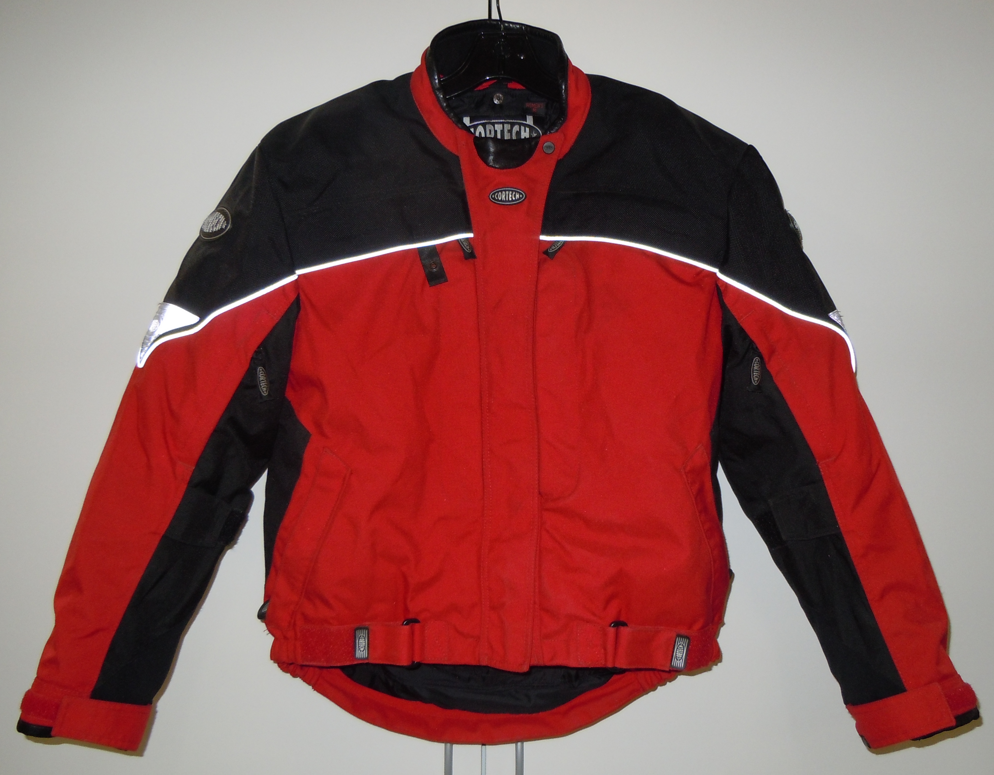 Viewing Images For Cortech by Tour Master Advanced Sport Jacket for ...