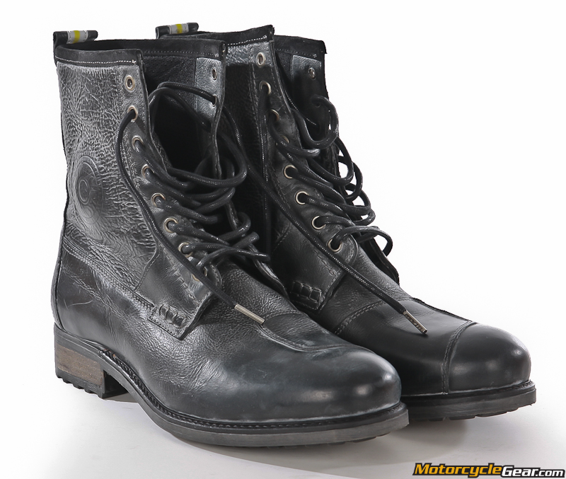 Viewing Images For REVIT Rodeo Boots :: MotorcycleGear.com